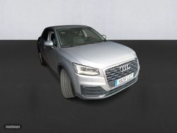 Audi Q2 Advanced 30 TDI 85kW (116CV) S tronic - Miniatura 3