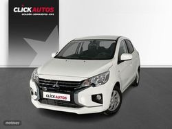 Mitsubishi Space star 1.2 MPI 70CV Motion - Miniatura 1