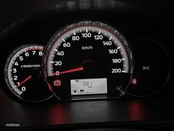 Mitsubishi Space star 1.2 MPI 70CV Motion - Miniatura 10
