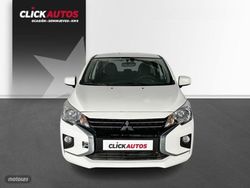 Mitsubishi Space star 1.2 MPI 70CV Motion - Miniatura 2