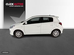 Mitsubishi Space star 1.2 MPI 70CV Motion - Miniatura 4