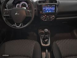 Mitsubishi Space star 1.2 MPI 70CV Motion - Miniatura 8