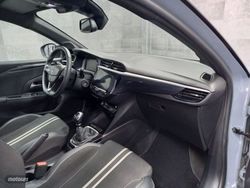 Opel Corsa 1.2T XHL 74kW (100CV) GS - Miniatura 10