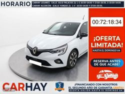 Renault Clio Intens SCE 49 kW (67CV) - Miniatura 1