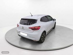 Renault Clio Intens SCE 49 kW (67CV) - Miniatura 3