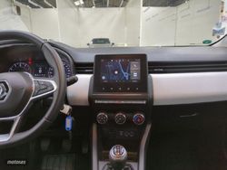 Renault Clio Intens SCE 49 kW (67CV) - Miniatura 8