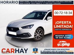 Seat Leon SP 2.0 TDI 85kW Style Go - Miniatura 1