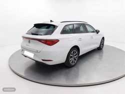Seat Leon SP 2.0 TDI 85kW Style Go - Miniatura 2