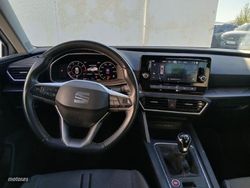 Seat Leon SP 2.0 TDI 85kW Style Go - Miniatura 3