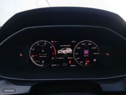 Seat Leon SP 2.0 TDI 85kW Style Go - Miniatura 4