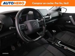 Citroen C4 1.2 PureTech Feel Pack - Miniatura 12