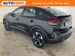 Citroen C4 1.2 PureTech Feel Pack - Miniatura 4