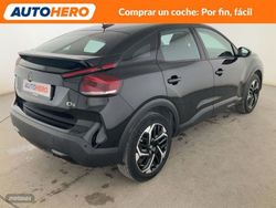 Citroen C4 1.2 PureTech Feel Pack - Miniatura 6