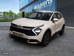 Kia Sportage 1.6 T-GDi MHEV 110kW (150CV) Drive 4x2 - Miniatura 1