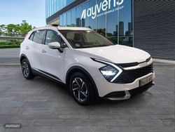 Kia Sportage 1.6 T-GDi MHEV 110kW (150CV) Drive 4x2 - Miniatura 3