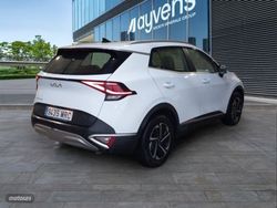 Kia Sportage 1.6 T-GDi MHEV 110kW (150CV) Drive 4x2 - Miniatura 4