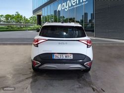 Kia Sportage 1.6 T-GDi MHEV 110kW (150CV) Drive 4x2 - Miniatura 5