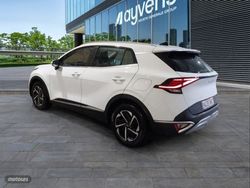 Kia Sportage 1.6 T-GDi MHEV 110kW (150CV) Drive 4x2 - Miniatura 6