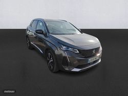 Peugeot 3008 1.5 BlueHDi 96kW S&S GT EAT8 - Miniatura 3