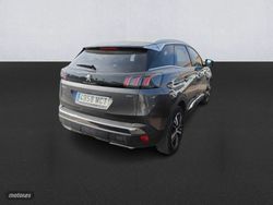 Peugeot 3008 1.5 BlueHDi 96kW S&S GT EAT8 - Miniatura 4