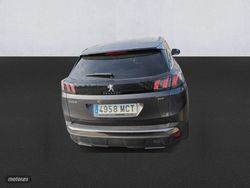 Peugeot 3008 1.5 BlueHDi 96kW S&S GT EAT8 - Miniatura 5