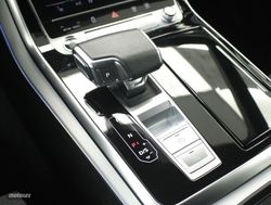 Audi Q8 Q8 SUV Black line 55 TFSI e quattro 290 kW tiptronic - Miniatura 10