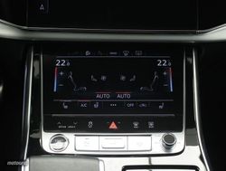 Audi Q8 Q8 SUV Black line 55 TFSI e quattro 290 kW tiptronic - Miniatura 11