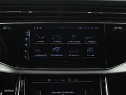 Audi Q8 Q8 SUV Black line 55 TFSI e quattro 290 kW tiptronic - Miniatura 12