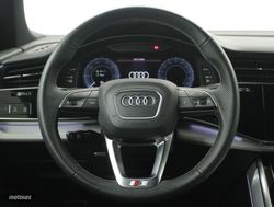Audi Q8 Q8 SUV Black line 55 TFSI e quattro 290 kW tiptronic - Miniatura 13
