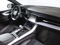 Audi Q8 Q8 SUV Black line 55 TFSI e quattro 290 kW tiptronic - Miniatura 15