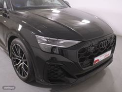 Audi Q8 Q8 SUV Black line 55 TFSI e quattro 290 kW tiptronic - Miniatura 16