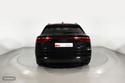Audi Q8 Q8 SUV Black line 55 TFSI e quattro 290 kW tiptronic - Miniatura 17