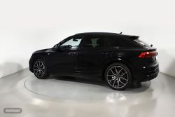Audi Q8 Q8 SUV Black line 55 TFSI e quattro 290 kW tiptronic - Miniatura 18