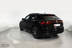 Audi Q8 Q8 SUV Black line 55 TFSI e quattro 290 kW tiptronic - Miniatura 2