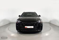 Audi Q8 Q8 SUV Black line 55 TFSI e quattro 290 kW tiptronic - Miniatura 22