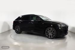 Audi Q8 Q8 SUV Black line 55 TFSI e quattro 290 kW tiptronic - Miniatura 23