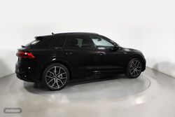 Audi Q8 Q8 SUV Black line 55 TFSI e quattro 290 kW tiptronic - Miniatura 24