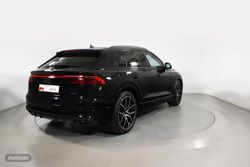 Audi Q8 Q8 SUV Black line 55 TFSI e quattro 290 kW tiptronic - Miniatura 25