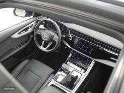 Audi Q8 Q8 SUV Black line 55 TFSI e quattro 290 kW tiptronic - Miniatura 27