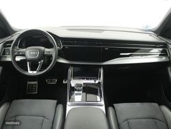Audi Q8 Q8 SUV Black line 55 TFSI e quattro 290 kW tiptronic - Miniatura 4