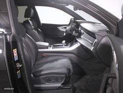 Audi Q8 Q8 SUV Black line 55 TFSI e quattro 290 kW tiptronic - Miniatura 5