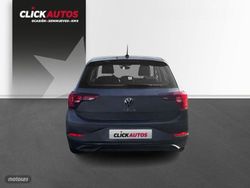 Volkswagen Polo 1.0 TSI 95CV Life DSG - Miniatura 3