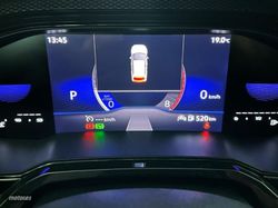Volkswagen Polo 1.0 TSI 95CV Life DSG - Miniatura 5