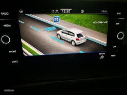 Volkswagen Polo 1.0 TSI 95CV Life DSG - Miniatura 6