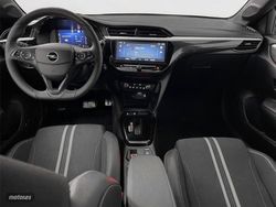 Opel Corsa 1.2 XHL 100CV Hybrid eDCT6 GS - Miniatura 10