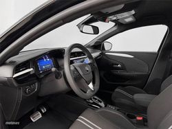 Opel Corsa 1.2 XHL 100CV Hybrid eDCT6 GS - Miniatura 21