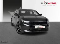 Opel Corsa 1.2 XHL 100CV Hybrid eDCT6 GS - Miniatura 3