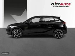 Opel Corsa 1.2 XHL 100CV Hybrid eDCT6 GS - Miniatura 4