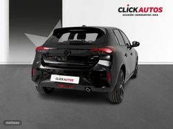 Opel Corsa 1.2 XHL 100CV Hybrid eDCT6 GS - Miniatura 5