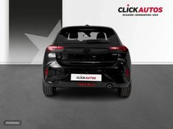 Opel Corsa 1.2 XHL 100CV Hybrid eDCT6 GS - Miniatura 6